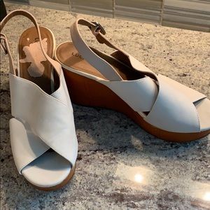 Lucky Brand Merrona sandals